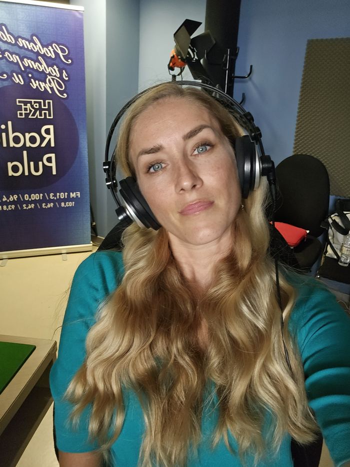 HRT Radio Pula