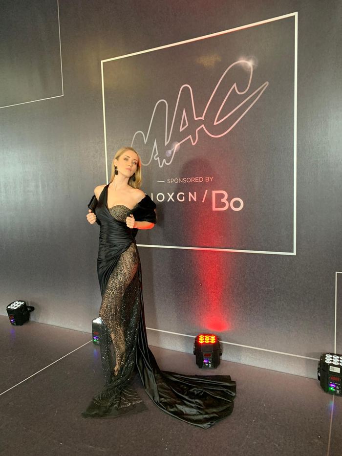 Music Awards Ceremony Beograd 2020