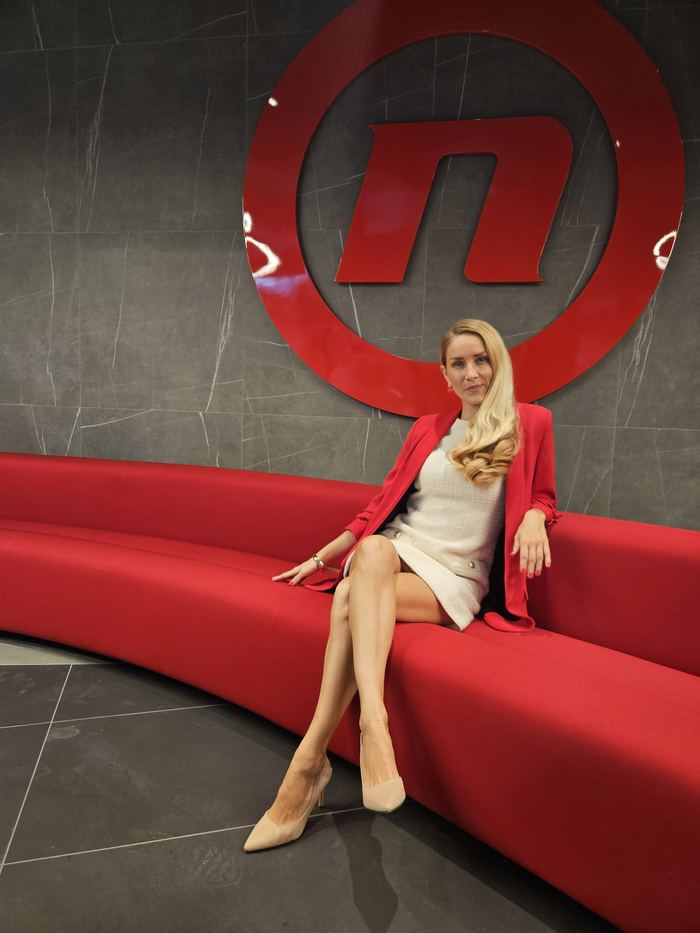 Na Novoj TV