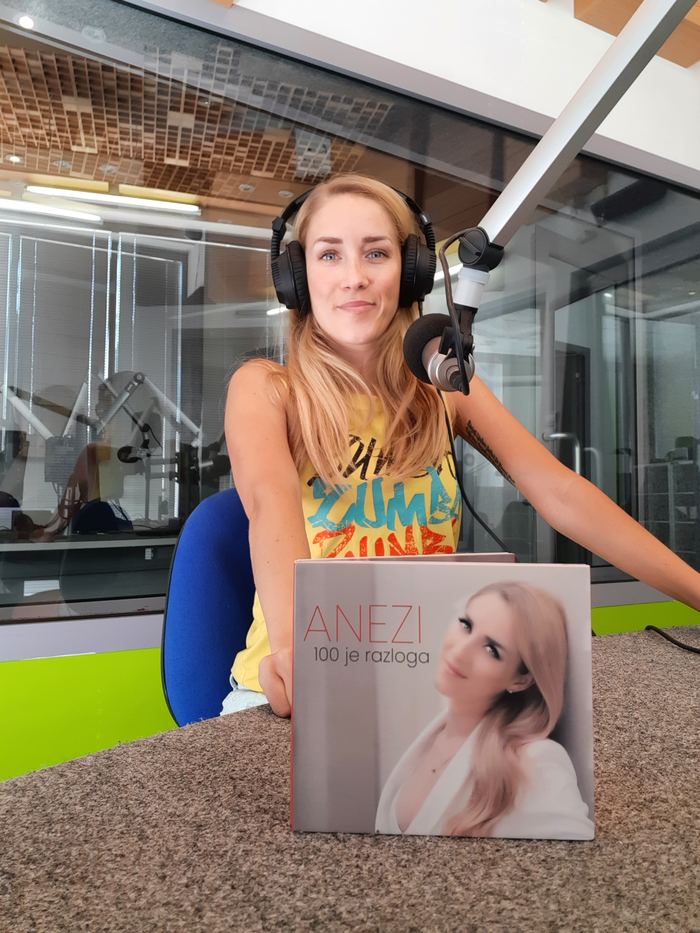 Na radiju Rovinj FM