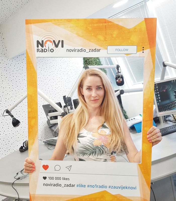 Novi Radio Zadar