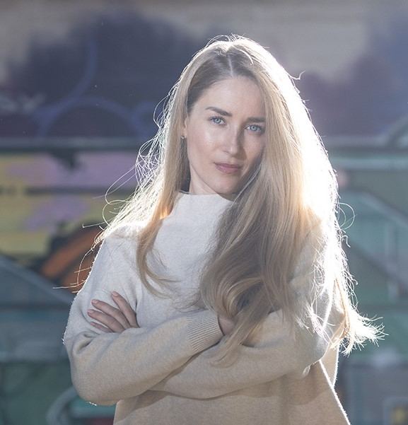 Photo by Boris Ščitar