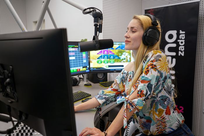 Radio Antena Zadar