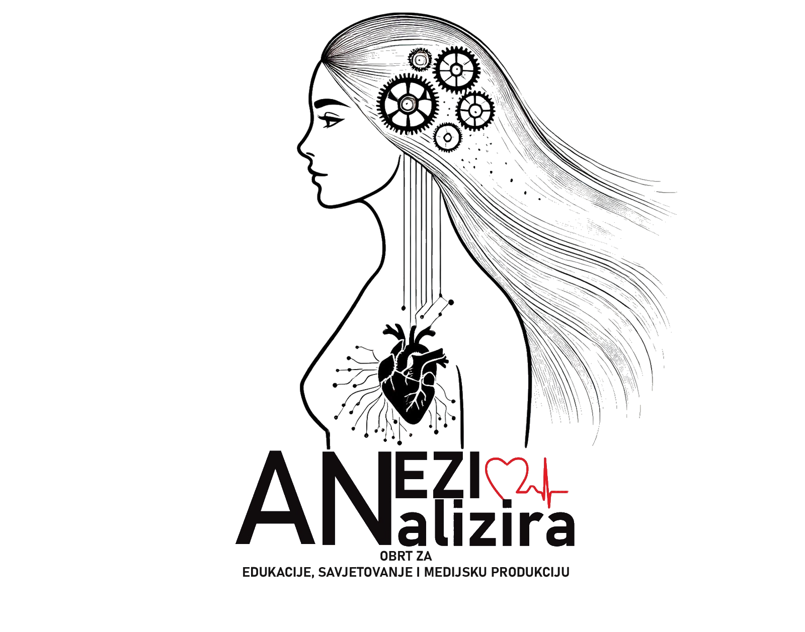 Anezi analizira obrt logo s zenom HR